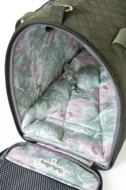 Sac De Voyage Pour Chien SAMUEL -Chats Chiens Fournitures Magasin 0182