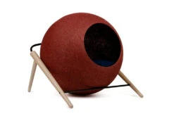 La Ball Meyou -Chats Chiens Fournitures Magasin 07K5313