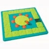 Nina Ottosson Puzzle Interactif Pour Chien Multipuzzle Niv.4