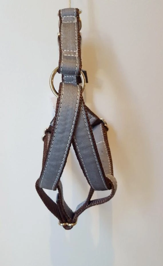 Harnais Parachute Uni Gris 2 Harnais Parachute Uni Gris – Image 2