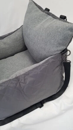 Panier Pour Chien Pour La Voiture -Chats Chiens Fournitures Magasin 20220601 175843