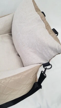 Panier Pour Chien Pour La Voiture -Chats Chiens Fournitures Magasin 20220601 180331