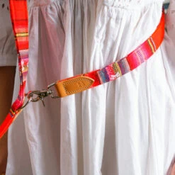 Laisse Inca Orange -Chats Chiens Fournitures Magasin 210913H WSeptember2083 450x450 e5f678c7 7fbb 4d86 b8ed 8467b5348995