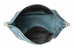 Sac De Voyage Pour Chien Ruffwear -Chats Chiens Fournitures Magasin 35751 Haul Bag Slate Blue Overhead SMALL 640x 89dc6f76 cd4d 48f2 8cec 5e59f8667842