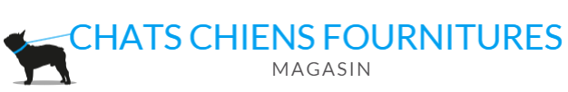 Chats Chiens Fournitures Magasin