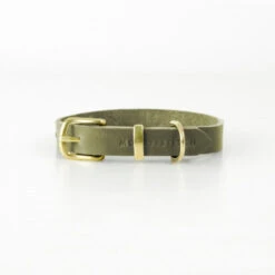 Collier Pour Chien En Cuir Souple The Classic -Chats Chiens Fournitures Magasin 7a6e08 9682f2ada95240ea82023ab5c29c6471 mv2