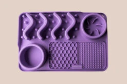 Tapis De Léchage Pour Chien Eat, Snack & Lick -Chats Chiens Fournitures Magasin 894dde96a68ceb09618674bbd06a396b71adea4b