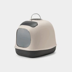 Bac à Litière Pour Chats Design MINÙ