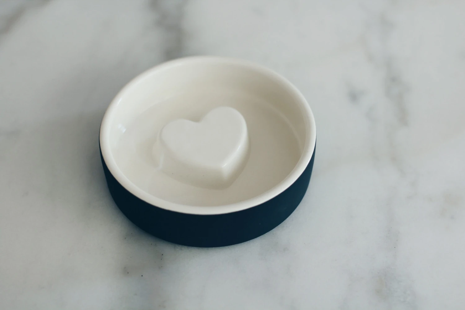 Bol Anti-glouton Pour Chat Et Petit Chien 3 Bol Anti-glouton Pour Chat Et Petit Chien – Image 3