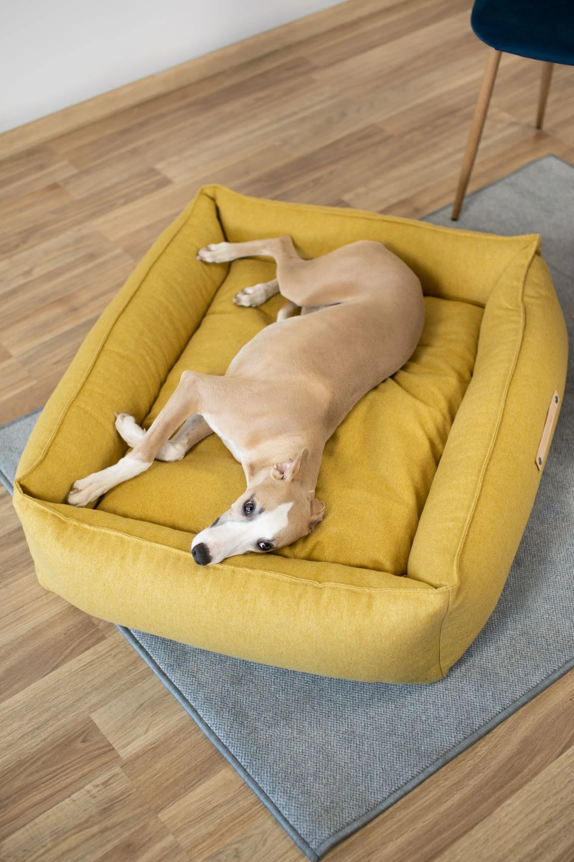 Panier Pour Chien Scandinave MØVIK 14 Panier Pour Chien Scandinave MØVIK – Image 14