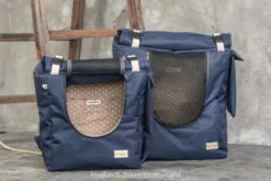 Sacs à Dos Pour Chiens Horatio Et Herman