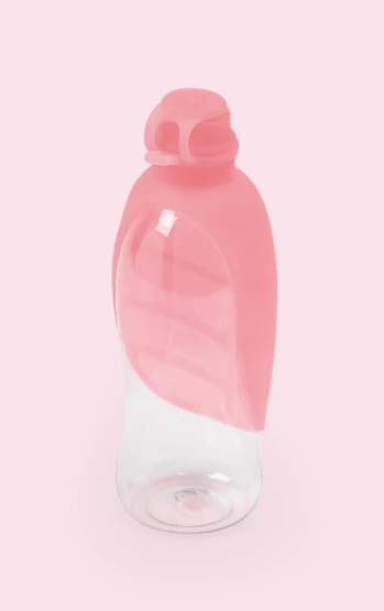 Gourde Pour Chien Avec Distributeur D’eau 2 Gourde Pour Chien Avec Distributeur D’eau – Image 2