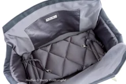 Sac De Transport Pour Chien à Fond Rigide Sammy -Chats Chiens Fournitures Magasin CarrierSAMMY 3 scaled