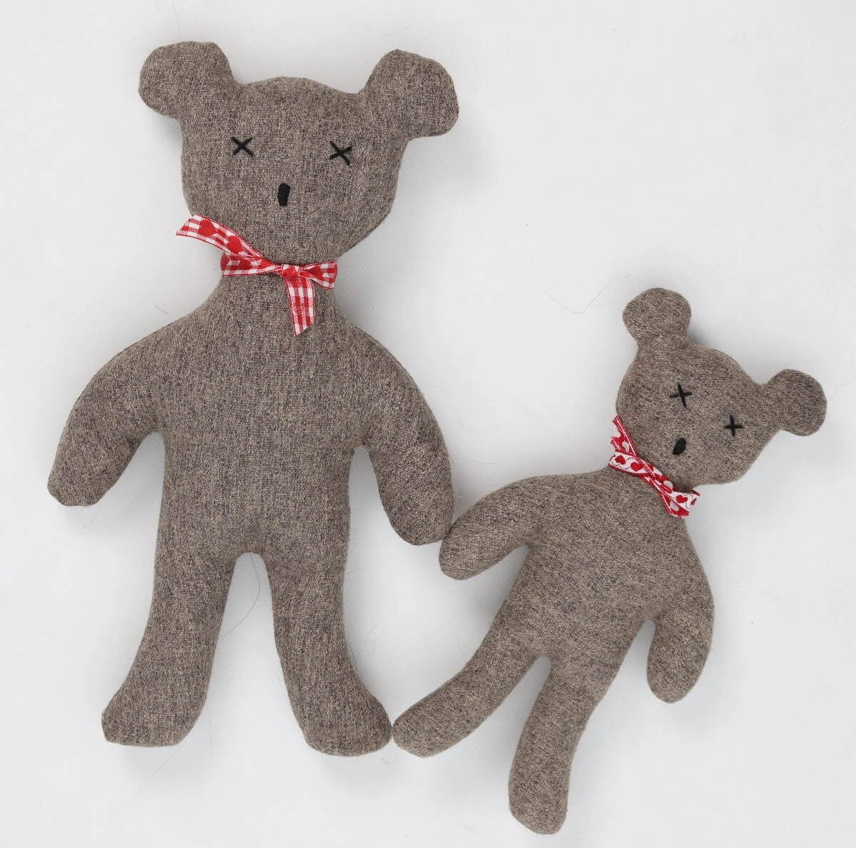 Jouet Ours Charly 3 Jouet Ours Charly – Image 3