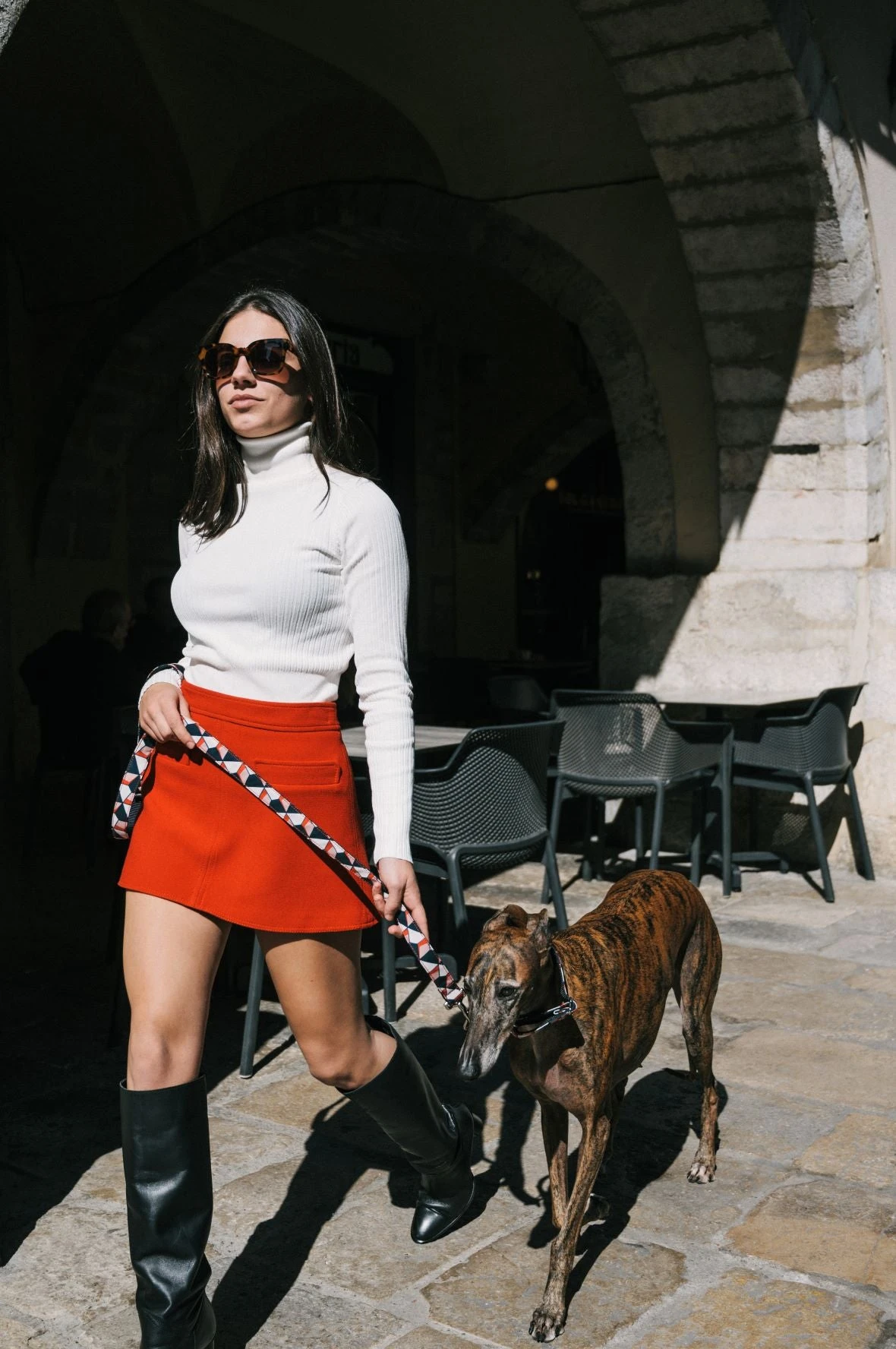 Collier Pour Chien Riells 4 Collier Pour Chien Riells – Image 4