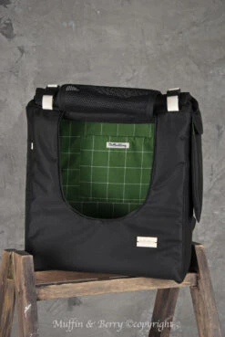 Sacs à Dos Pour Chiens Horatio Et Herman -Chats Chiens Fournitures Magasin DSC 1342