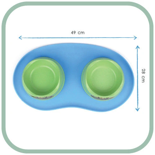 Set De Table Antidérapant 4 Set De Table Antidérapant – Image 4