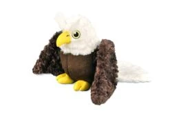 PLAY Peluche Aigle