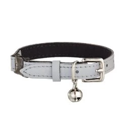 Collier Pour Chat Réfléchissant Lumino Lux