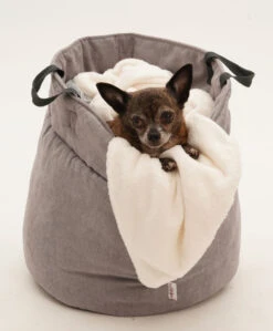Panier Polyvalent Shopper 13 Panier Polyvalent Shopper -Chats Chiens Fournitures Magasin Hundekoerbchen Little Basket 12