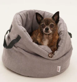 Panier Polyvalent Shopper 10 Panier Polyvalent Shopper -Chats Chiens Fournitures Magasin Hundekoerbchen Little Basket 3