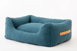 Panier Henri En Laine Casentino Duepuntootto -Chats Chiens Fournitures Magasin IMG 3762 Modifica