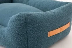 Panier Henri En Laine Casentino Duepuntootto -Chats Chiens Fournitures Magasin IMG 3764