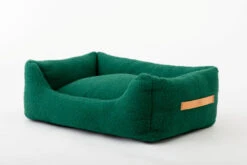 Panier Henri En Laine Casentino Duepuntootto -Chats Chiens Fournitures Magasin IMG 3768 Modifica