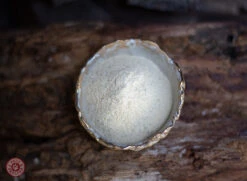 Poudre De Moule Verte