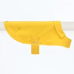 Imperméable Pour Petit Chien Microfibres -Chats Chiens Fournitures Magasin Jolie Dog yellow pole grande fa8b2d61 00a4 46b3 9f85 8527822f6a83