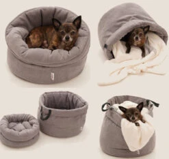 Panier Polyvalent Shopper 11 Panier Polyvalent Shopper -Chats Chiens Fournitures Magasin LiitleBasket 597 1 599 1