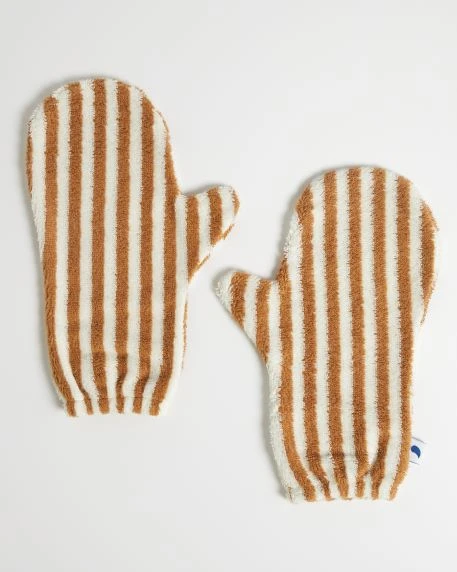 Gants De Toilette Durables Pour Chien 1 Gants De Toilette Durables Pour Chien