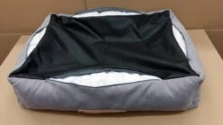 Panier Pour Chien Scandinave MØVIK 25 Panier Pour Chien Scandinave MØVIK -Chats Chiens Fournitures Magasin MOVIK dog bed 7