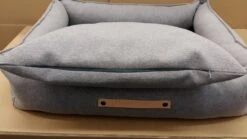 Panier Pour Chien Scandinave MØVIK 24 Panier Pour Chien Scandinave MØVIK -Chats Chiens Fournitures Magasin MOVIK dog bed 9