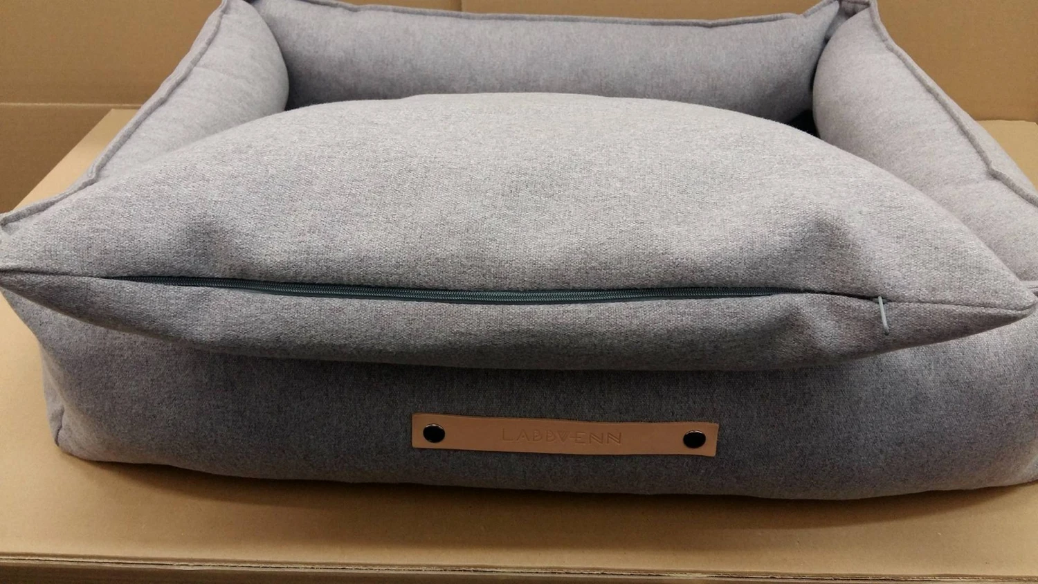 Panier Pour Chien Scandinave MØVIK 11 Panier Pour Chien Scandinave MØVIK – Image 11