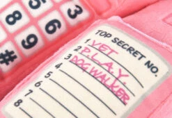 PLAY Télephone Fixe 80's -Chats Chiens Fournitures Magasin P.L.A.Y.80sClassic Phone3 LowRes 900x 58d41001 41e4 4ea6 892a de582265d4ba