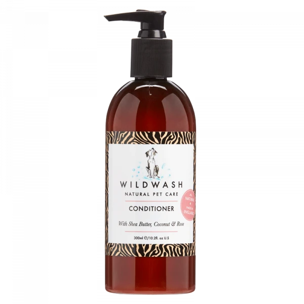 Revitalisant - Beurre De Karité, Noix De Coco & Huile De Rose 1 Revitalisant - Beurre De Karité, Noix De Coco & Huile De Rose