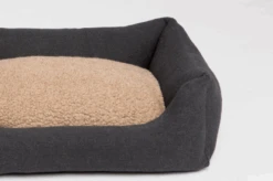 Panier Henri En Tissu Duepuntootto (3 Couleurs) -Chats Chiens Fournitures Magasin Schermata 2017 10 18 alle 23.04.47