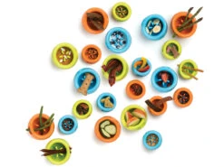 Casse-tête Pour Chien Toppl Zogoflex -Chats Chiens Fournitures Magasin Toppl Smorgasbord 01 wr 0