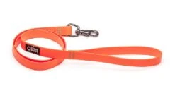 Laisse Biothane Imperméable (5 Couleurs) -Chats Chiens Fournitures Magasin UL ORANGE 1024x1024 6c5c90ac 44eb 4d7e af91 68b1e3ab53c3