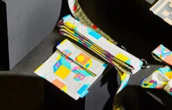 Laisse Pour Chien Motif #2