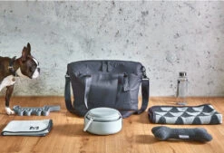 Bento De Voyage Pour Chien 10 Bento De Voyage Pour Chien -Chats Chiens Fournitures Magasin bento bildergalerie2