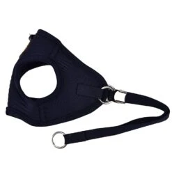 Harnais Knox Q Catspia -Chats Chiens Fournitures Magasin casa hq9403 navy 2