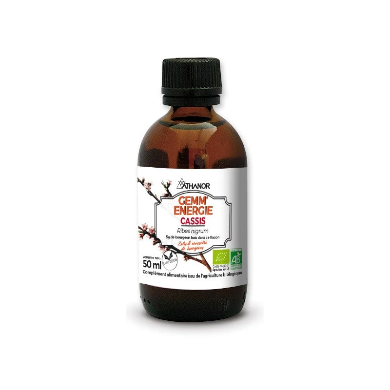 Gemmo De Cassis Sans Alcool Bio 1 Gemmo De Cassis Sans Alcool Bio