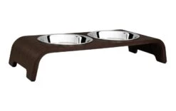 Double écuelle Design Pour Chat CATBAR (6 Finitions) 15 Double écuelle Design Pour Chat CATBAR (6 Finitions) -Chats Chiens Fournitures Magasin catBar eiche dunkel 1024x1024 2x 85813efb 93dc 48b9 b782 89d9c2bcf849