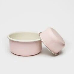 Bol Pour Chien En émail Granny -Chats Chiens Fournitures Magasin cloud7 dog bowl granny ros m l