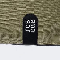 Coussin Pour Chien Imperméable RESC7UE 7 Coussin Pour Chien Imperméable RESC7UE -Chats Chiens Fournitures Magasin cloud7 rescue hundekissen sage logo