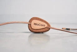 Jouet Pour Chat Coda En Liège Et Cuir -Chats Chiens Fournitures Magasin coda2 1