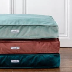 Coussin Pour Chien Personnalisable