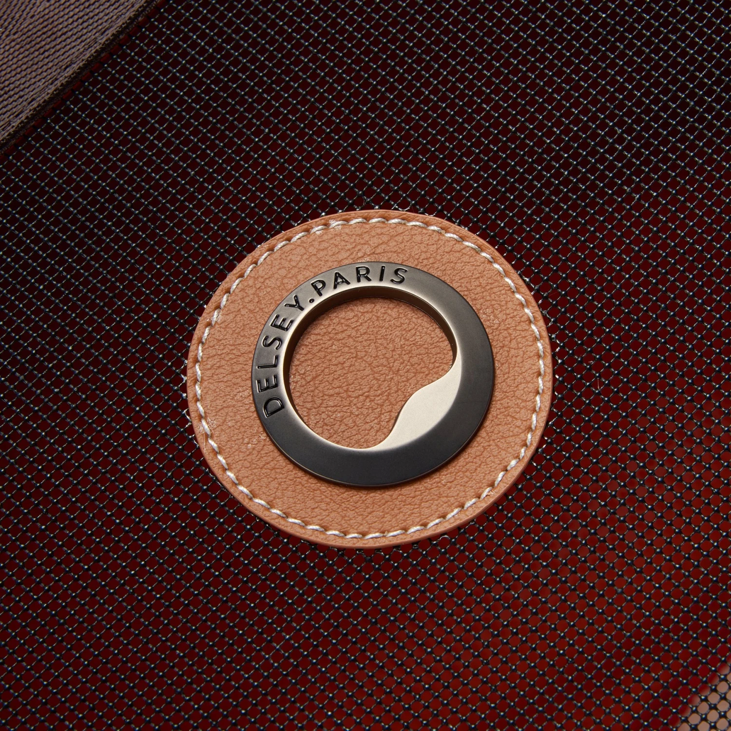 Sac De Transport Pour Animaux Spécial Avion Delsey 4 Sac De Transport Pour Animaux Spécial Avion Delsey – Image 4